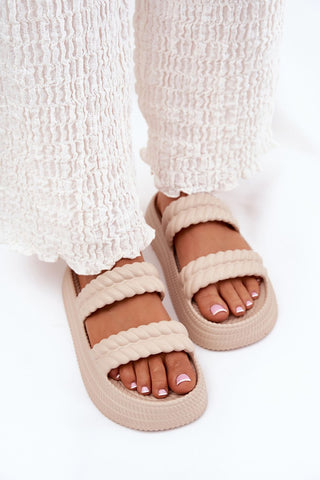  slippers model 211669 Step in style 