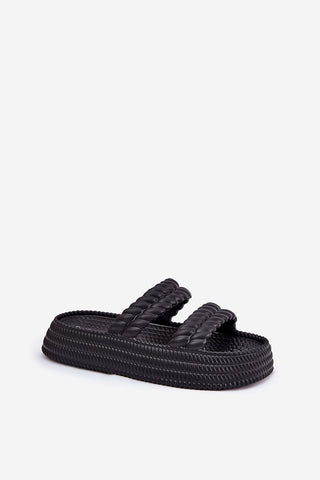  slippers model 211670 Step in style 