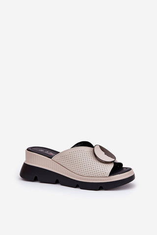  slippers model 211673 Step in style 