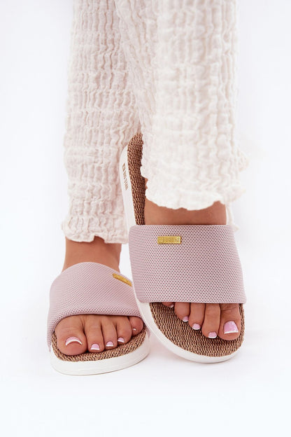  slippers model 211674 Step in style 