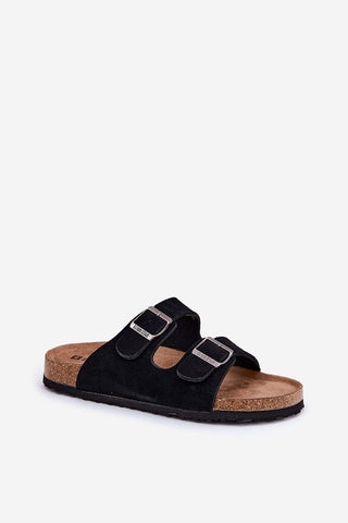 slippers model 211680 Step in style 