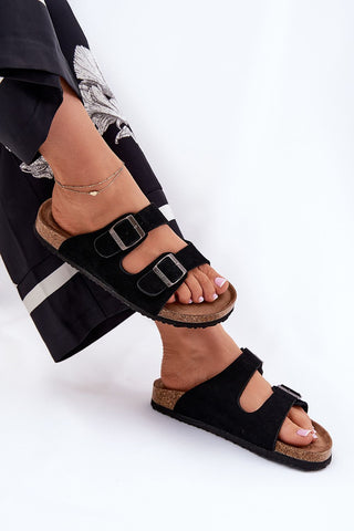  slippers model 211680 Step in style 