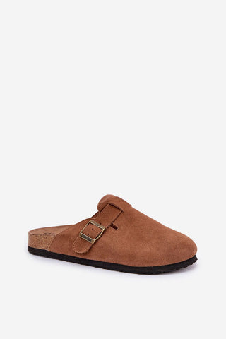  slippers model 211685 Step in style 