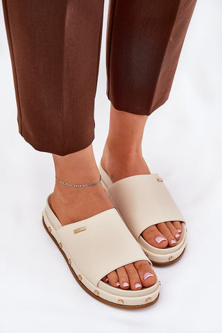  slippers model 211688 Step in style 