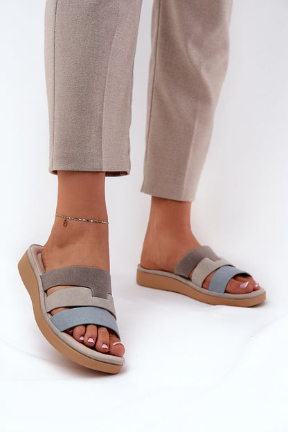  slippers model 211689 Step in style 