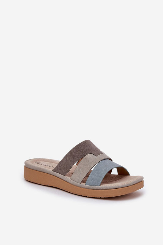  slippers model 211689 Step in style 