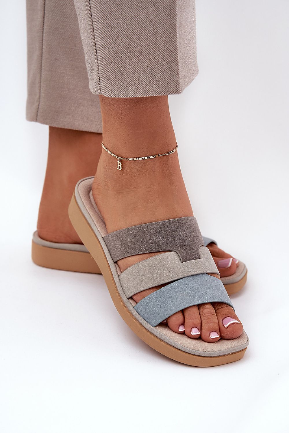  slippers model 211689 Step in style 