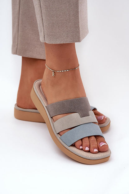 slippers model 211689 Step in style 