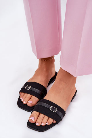  slippers model 211698 Step in style 