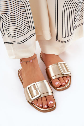  slippers model 211704 Step in style 