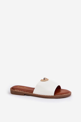 slippers model 211705 Step in style 