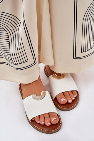  slippers model 211705 Step in style 