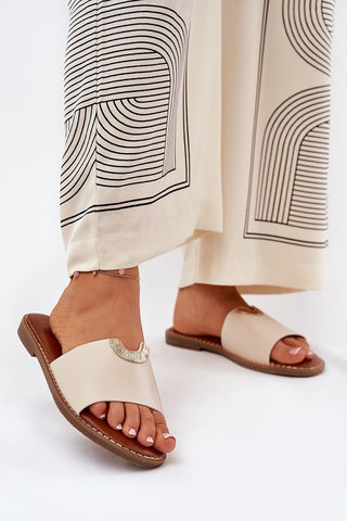 slippers model 211706 Step in style 