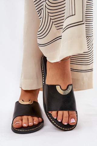  slippers model 211707 Step in style 