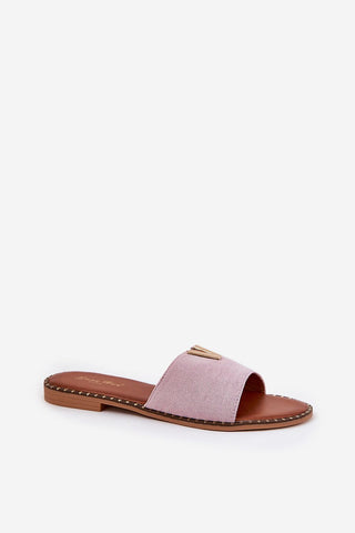  slippers model 211709 Step in style 