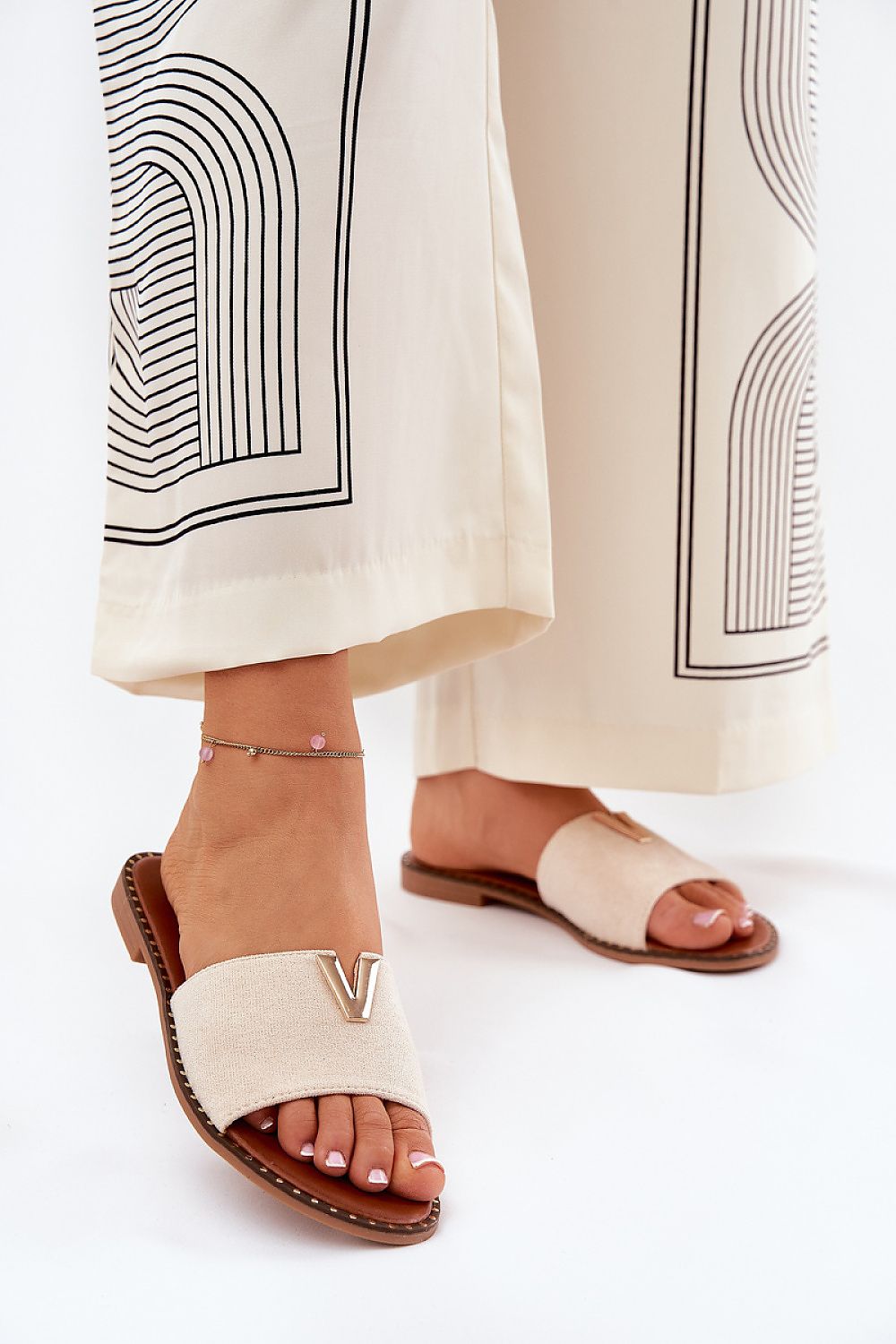  slippers model 211711 Step in style 