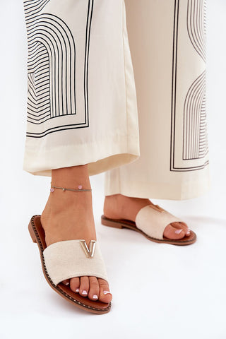  slippers model 211711 Step in style 