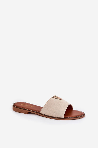  slippers model 211711 Step in style 