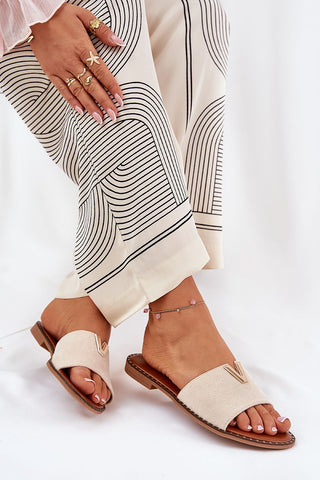  slippers model 211711 Step in style 