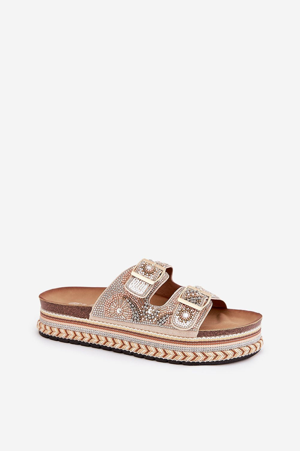  slippers model 211715 Step in style 