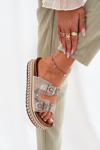  slippers model 211715 Step in style 