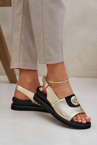  Sleehakken model 211717 Step in style 