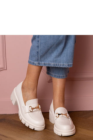  Schoenen op hakken model 211777 PRIMO 