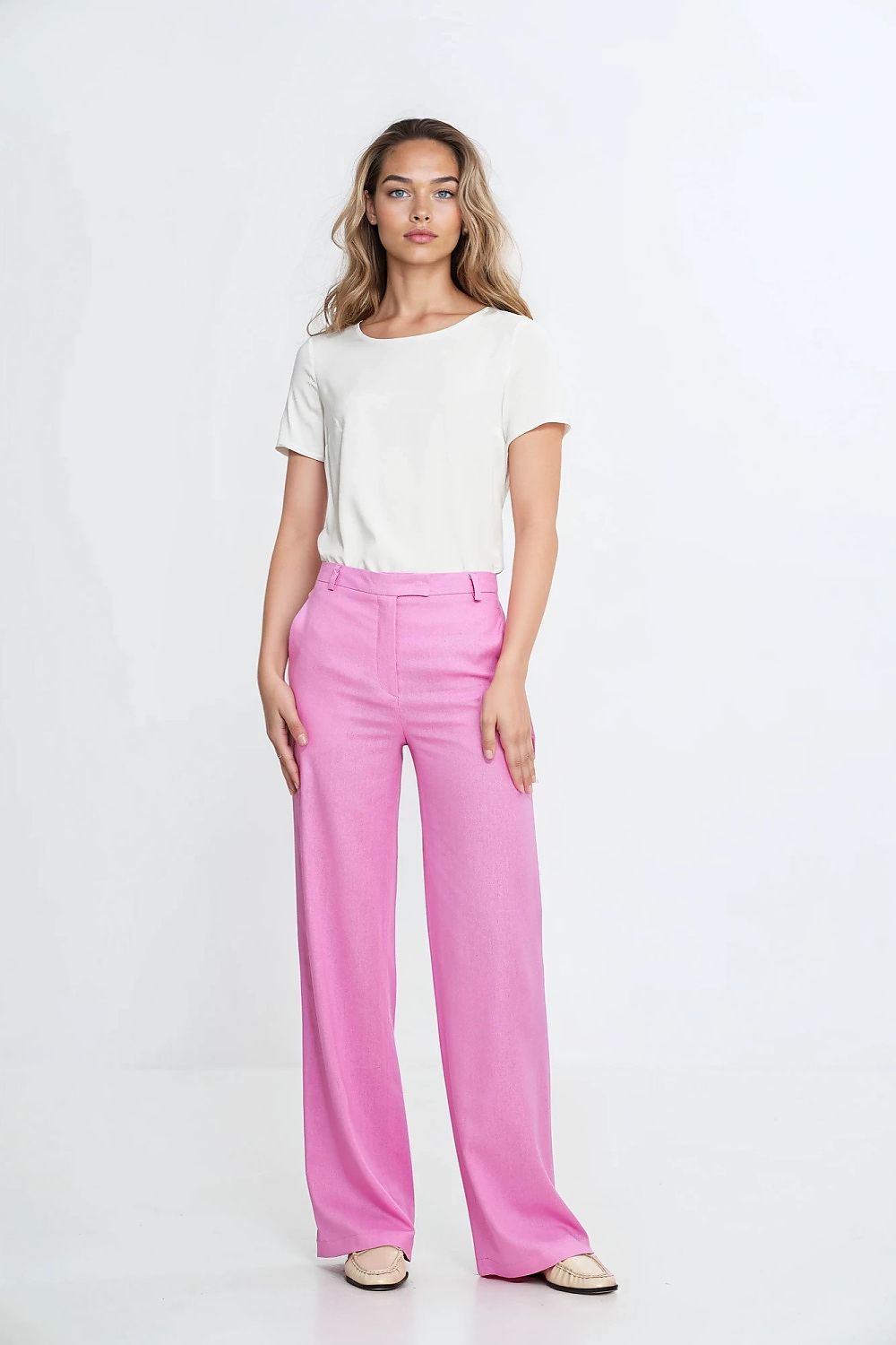  blouse model 211801 Nife 