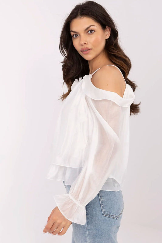  blouse model 211832 Italy Moda 