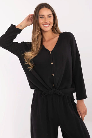  Damesoverhemd model 211836 Italy Moda 