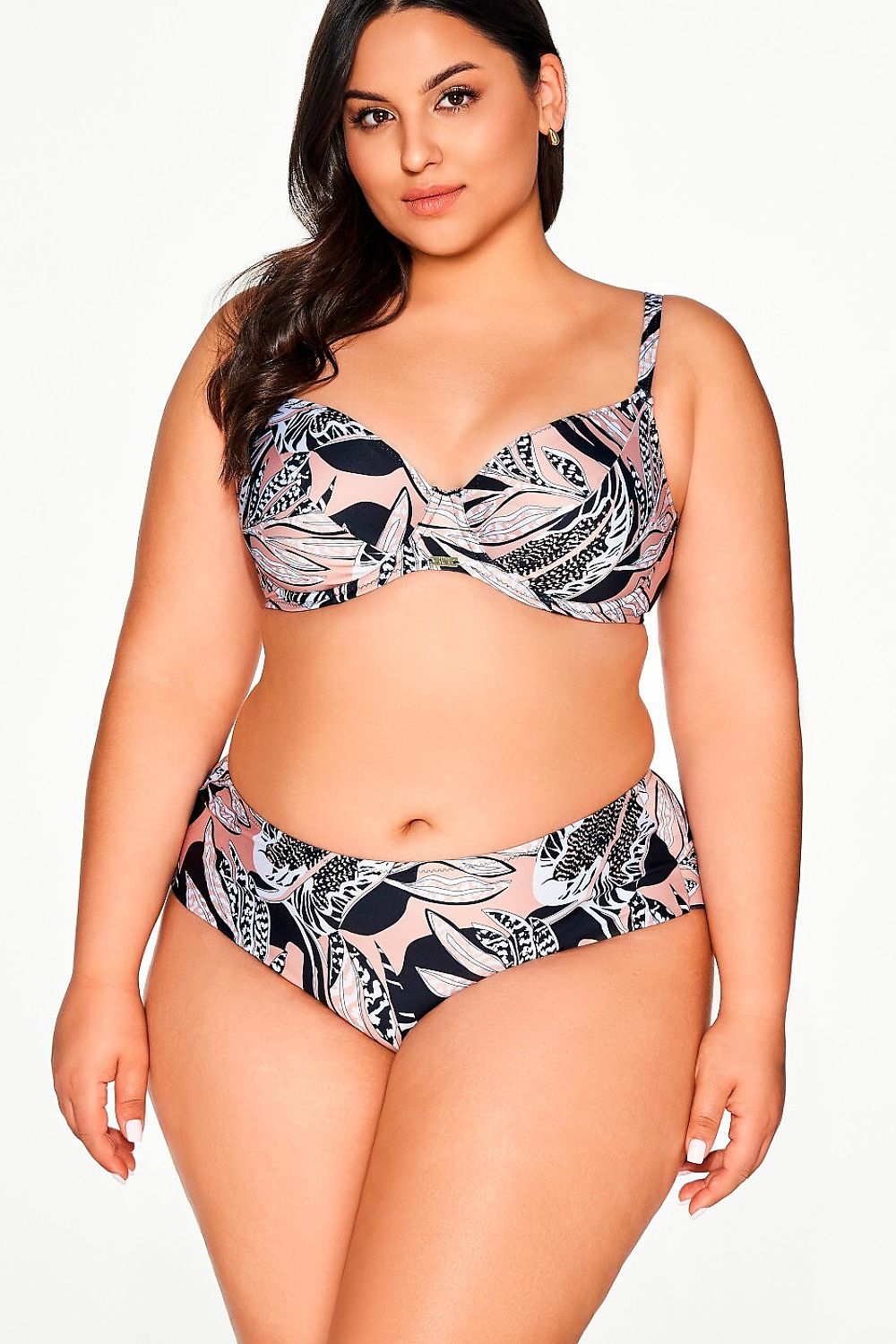 Bikinitopje model 211873 Ava 
