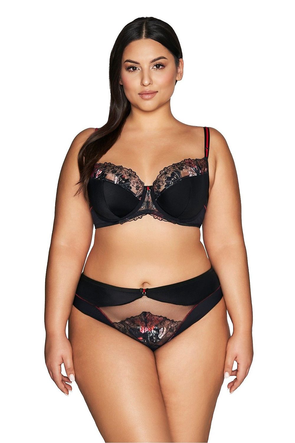  Semi-soft model 211919 Ava 