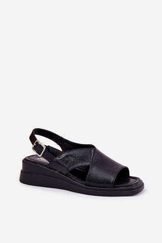  Sleehakken model 211943 Step in style 