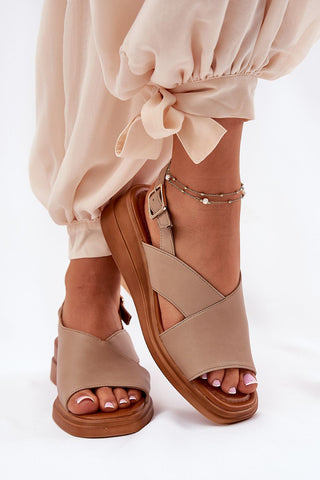  Sleehakken model 211944 Step in style 
