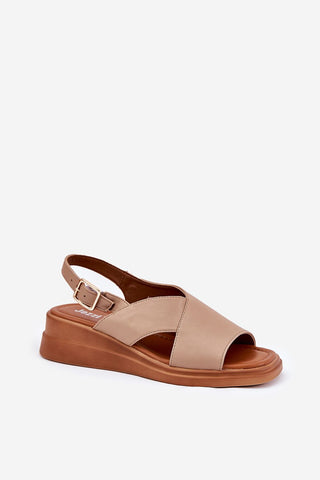  Sleehakken model 211944 Step in style 