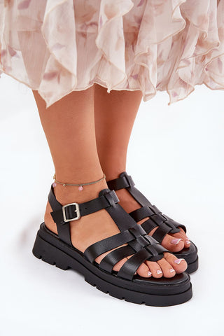  sandalen model 211950 Step in style 