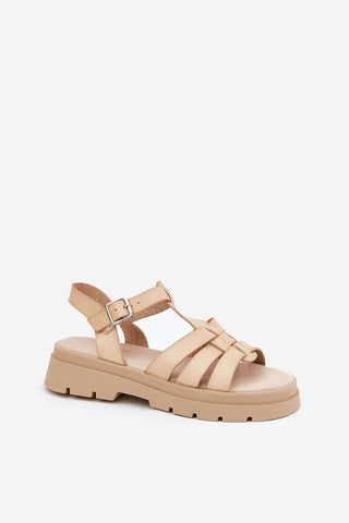  sandalen model 211952 Step in style 