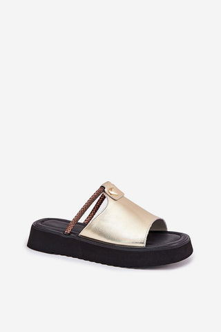  slippers model 211966 Step in style 