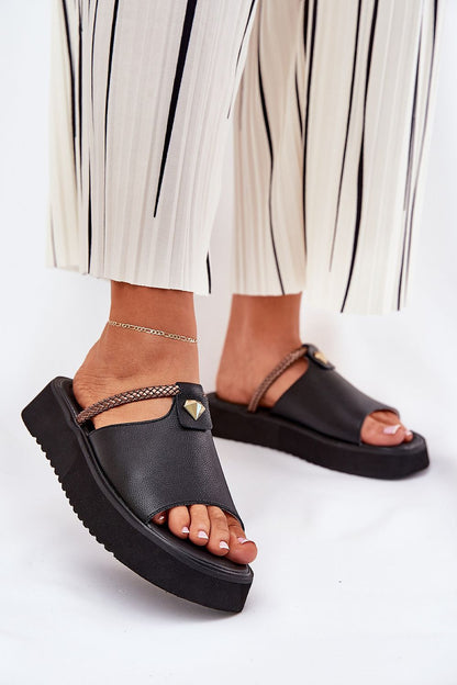  slippers model 211967 Step in style 