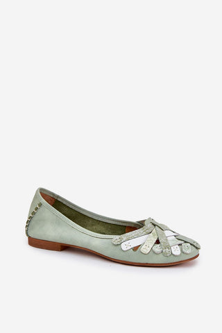  Ballerina\'s model 211973 Step in style 