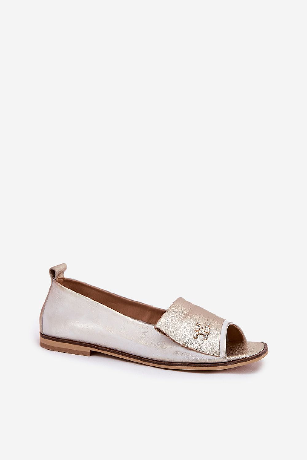  Ballerina\'s model 211975 Step in style 