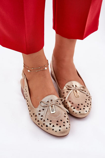  Ballerina\'s model 211978 Step in style 