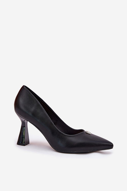  Pumps met hak model 211985 Step in style 