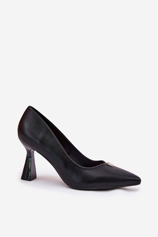  Pumps met hak model 211985 Step in style 