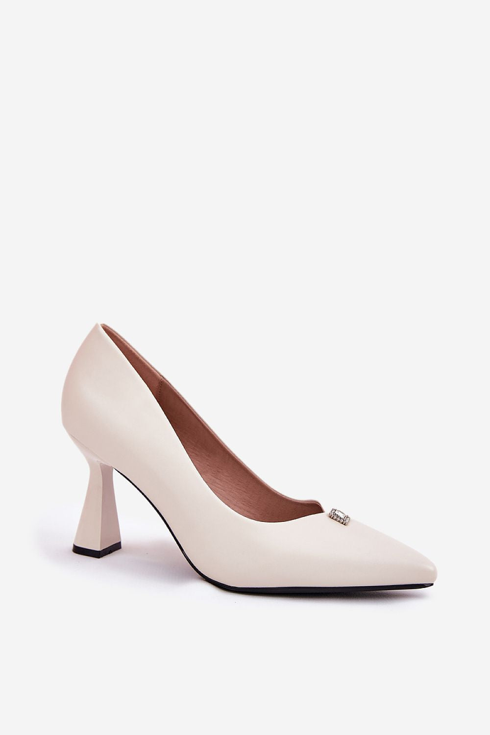  Pumps met hak model 211986 Step in style 