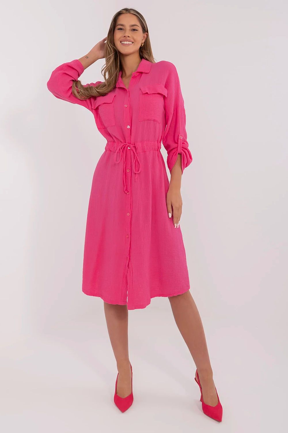  Dagjurk model 212019 Italy Moda 