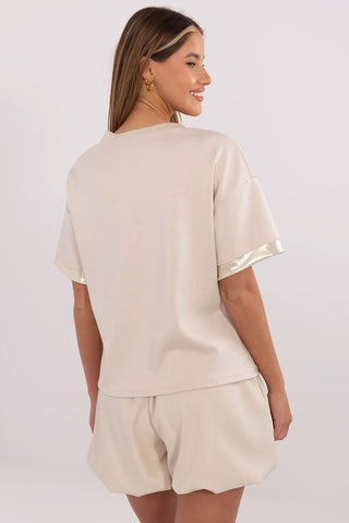  blouse model 212036 Italy Moda 