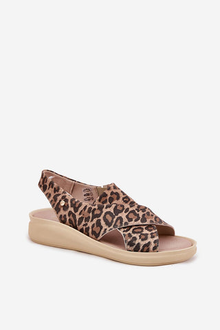  sandalen model 212115 Step in style 
