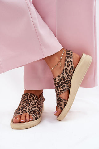  sandalen model 212115 Step in style 