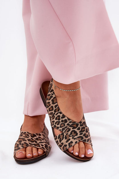  sandalen model 212118 Step in style 